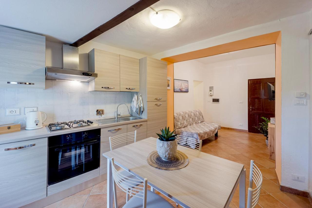 Ferienwohnung 10 Minuti Dal Mare⋆⋆⋆⋆⋆ Borgo Storico Ligure Lingueglietta Exterior foto