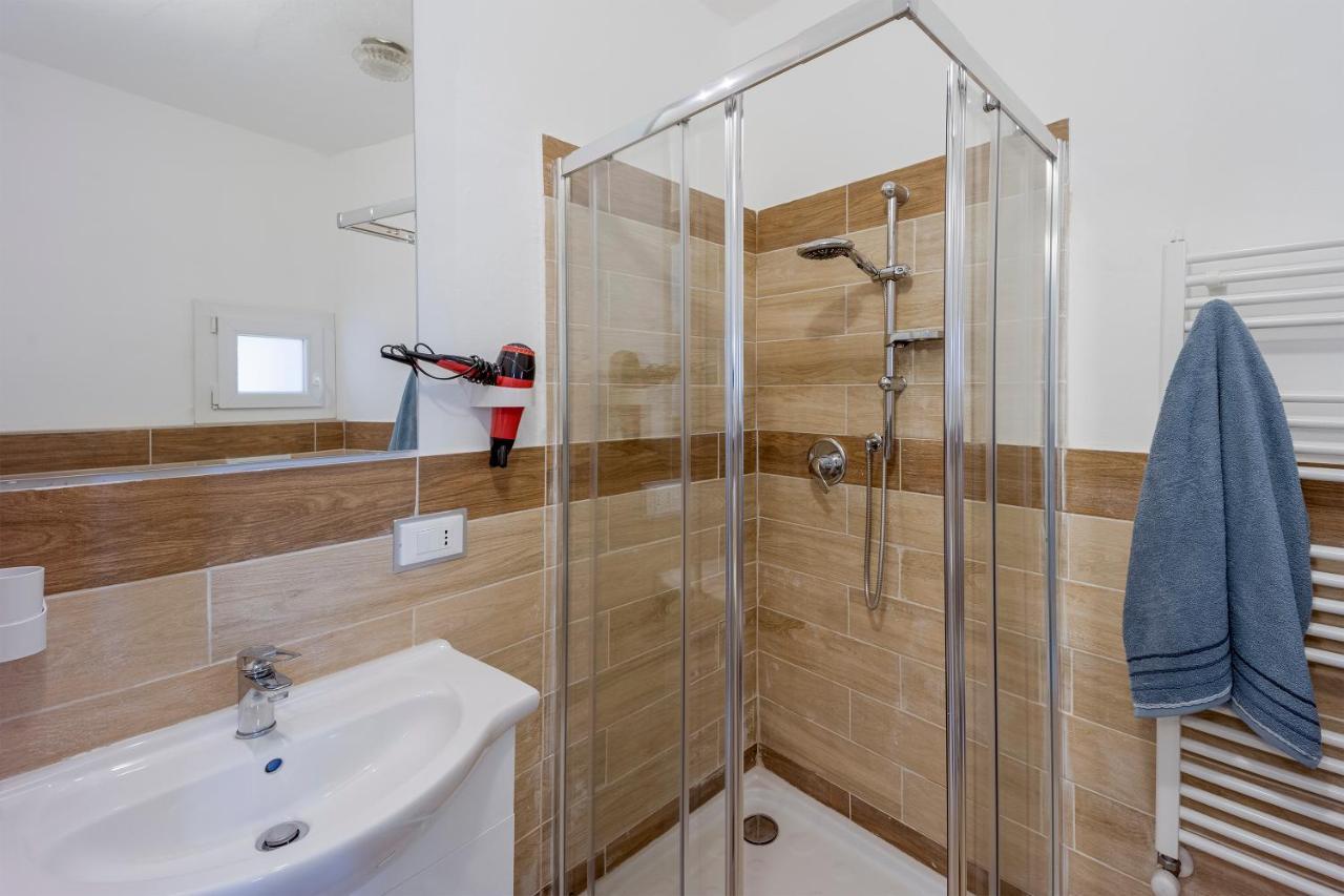 Ferienwohnung 10 Minuti Dal Mare⋆⋆⋆⋆⋆ Borgo Storico Ligure Lingueglietta Exterior foto